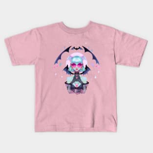 Night vision Kids T-Shirt